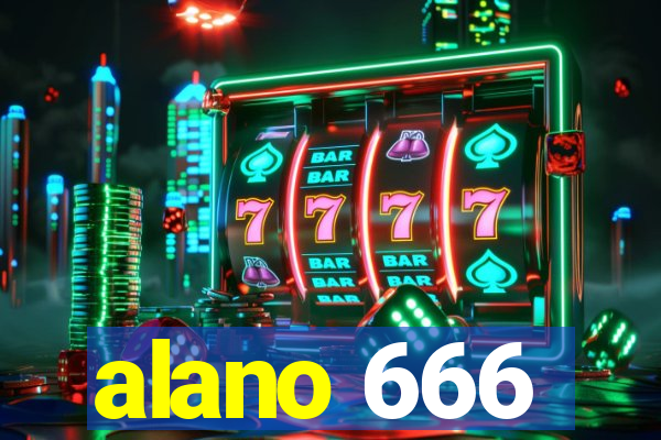 alano 666